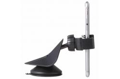 China 360 Degree Rotation Windshield Mobile Phone Stands RoHS Approved supplier