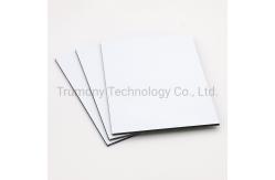 China 2mm 3mm 4mm Acp Aluminum Composite Panel Digital Printing Advertisement Signboard supplier