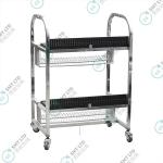 NXT Feeder Car Mounter Feeder Car Storage Rack FUJI Electric Feeder Car Material Truck for sale