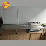V Groove PCB Cutting Machine Manual PCB Board Cutter High Speed Slitter for sale