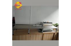 China V Groove PCB Cutting Machine Manual PCB Board Cutter High Speed Slitter supplier