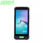 Rugged Industrial Uhf Rfid Reader Writer Tag PDA Android 9.0 4G GNSS NFC Touch Screen for sale
