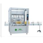 500ml Shampoo Filling Machine for sale