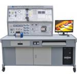 Programmable PLC Control Training Education Training Equipment Customizable for sale
