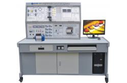 China Programmable PLC Control Training Education Training Equipment Customizable supplier