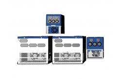 China Variable Frequency Inverters Boosting Efficiency and Performance in Industries supplier