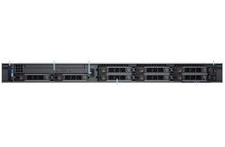 China Automated EMC Dell Poweredge Server R6515 1U Rack ODM supplier
