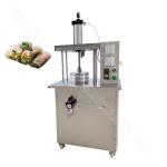 Chapati Making Machine Roti Making Machine Arabic Roti Making Machine Arabic Pita Bread Machine for sale