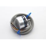 Dc5v RS422 Output Solid Shaft Encoder S38 16384 Ppr 5mm Shaft Length for sale