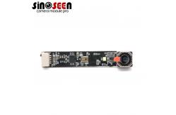 China Auto Focus SONY IMX179 8mp USB Camera Module With Microphone And LED supplier