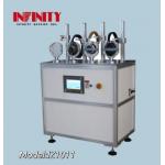 High Speed Low Noise Headphone Torsion Life Testing Machine For Headphone