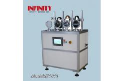 China High Speed Low Noise Headphone Torsion Life Testing Machine For Headphone supplier