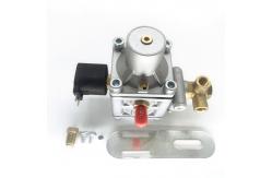 China Sequential Injection CNG Pressure Reducer Autogas Conversion Car Fuel Pressure Regulator supplier