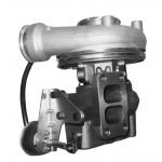 Turbocharger 4294367 12709880016 For Excavator L120E D7ELAE3 D7EEBE3 for sale