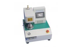 China Touch Screen Cardboard Breaking Strength Testing Machine supplier