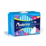 High Absorption Soft Sanitary Towel Pads Disposable Heavy Flow Period Pads