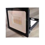 PIR WiFi LED Flood Light RGB CCT 25000H 70% Energy Saving for sale