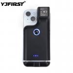 Wearable Belt Backclip Barcode Scanner USB-C Omnidirectional Scanner for Trolley & Inventory Management for sale