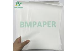 China 55gsm POS Paper 80mm * 80m Mini Printer Autoad Thermal Paper Roll supplier