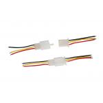 Electric Vehicle 3000V 30mm 2.8mm Car Wiring Harness for sale
