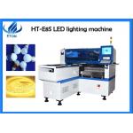 ETON HT-E8S 12 Nozzles 4kw 40000CPH SMT Mounting Machine for sale