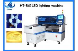 China ETON HT-E8S 12 Nozzles 4kw 40000CPH SMT Mounting Machine supplier