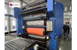 China Used Crabtree Printing Machine For 1143 X 965mm Printing Size supplier