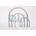 SS316 Round Bend U Bolts