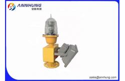 China Perimeter Helipad Landing Lights Heliport Directional Arrow Floodlight For Runway supplier