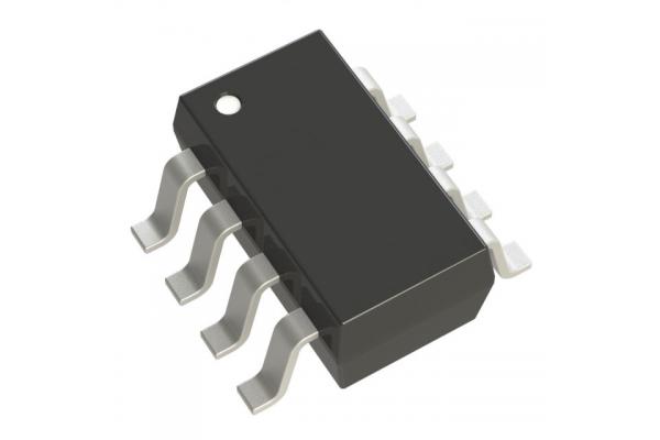 AD5227BUJZ50-RL7 Electronic IC Chip NEW AND ORIGINAL STOCK