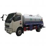 Dongfeng Duolika 4x2 7000 Litres Water Tanker 7000 Litres Water Tanker Truck 7000 Litres Water Truck tank for sale