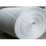550mm Width Polyester Filament Air Slide Cloth for sale