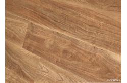 China AC4 12mm Water Resistant Laminate Wood Flooring 100% Recyclable supplier