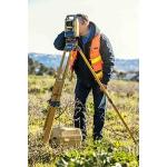 Topcon GM-50 Dual Display Total Station USB Flash Memory