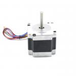 57HN67-004-07 High Torque Stepping Motor Nema23 Hybrid Stepper Motor for sale