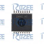 MAX3232ECAE+T