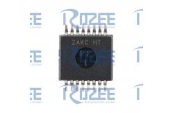China MAX3232ECAE+T supplier