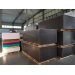 OLEG 93% Transparency Acrylic Sheet Glossy Matt Customization