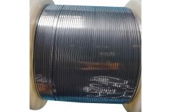China PTC Thermistor Precision Alloys Wire For Temperature Sensitive Resistance supplier