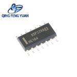 Hot sell integrated Circuit 85p220ag3 in stock ic chip 3SN74HC164N electronic components for sale