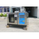 Benchtop Temperature Humidity Chamber , ASLi Mini Temperature and Humidity Test Machine