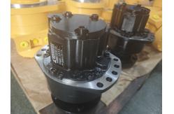 China 2950-5100 N.m Hydraulic Motor with Variable Speed supplier