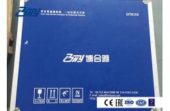 China Cost-effective Hydraulic Pipe Cutting And Beveling Machine Out-mounted supplier