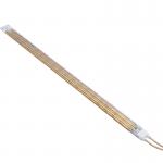 TC05 3825W Halogen Heating Tube Tungsten Filament Fast Response for sale