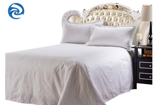 1.8x2.8m Hotel 800 Thread Count Sheets pure cotton