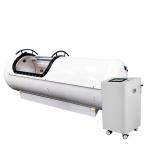 HBOT 1.5 ATA 2 ATA 3 ATA HBOT Chambers Dual Single Person Hard Shell Oxygen Therapy Solution Hyperbaric Oxygen Chamber for sale
