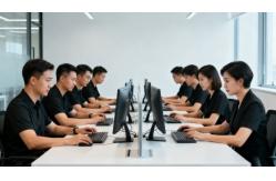 China Omron PLC Module manufacturer
