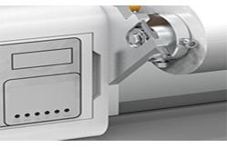 China Stable UV Printer Machine DTF Inkjet Printer For Stickers Easy To Operate supplier