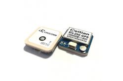 China BN-250 GNSS GPS Module GPS IoT Solutions BN-180 GLONASS Module supplier