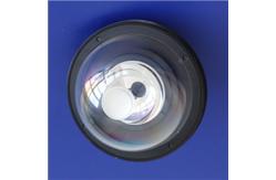 China 6mm Optical Camera Lenses supplier